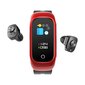 E18 Pro Smart Bluetooth -soittokello Nfc-toiminnolla hinta ja tiedot | Älykellot | hobbyhall.fi