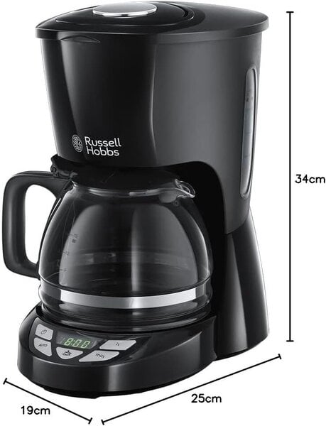 Russell Hobbs kahvinkeitin