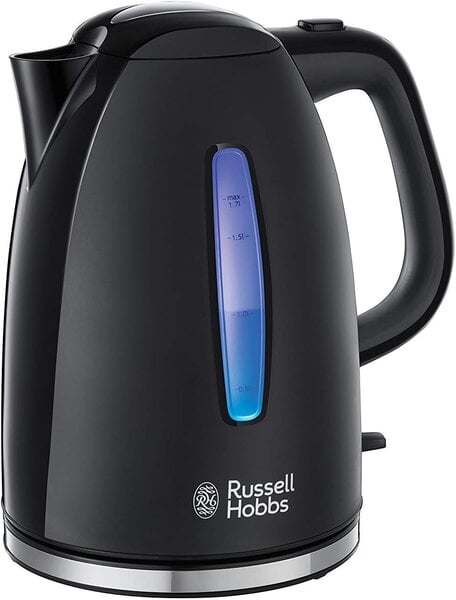 Russell Hobbs Vedenkeitin, 2400 W