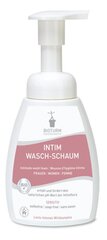 Puhdistusaine intiimihygieniaan Bioturm 250 ml hinta ja tiedot | Intiimipesutuotteet | hobbyhall.fi