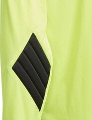 Maalivahdin neule lapsille adidas Squadra 21 musta-vihreä GN5794 hinta ja tiedot | adidas teamwear Urheilu ja vapaa-aika | hobbyhall.fi