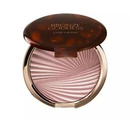 Estee Lauder Glow Bronzer, 03 Modern Mercury, 9 g hinta ja tiedot | Aurinkopuuterit ja poskipunat | hobbyhall.fi