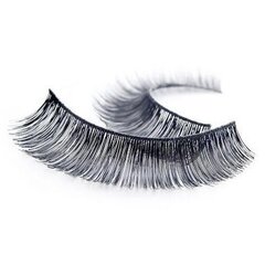 Liimatut ripset Artdeco False Lashes 14 hinta ja tiedot | Irtoripset ja ripsentaivuttimet | hobbyhall.fi