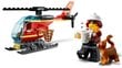 60271 LEGO® City keskusaukio hinta ja tiedot | LEGOT ja rakennuslelut | hobbyhall.fi