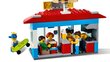 60271 LEGO® City keskusaukio hinta ja tiedot | LEGOT ja rakennuslelut | hobbyhall.fi