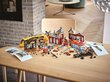 60271 LEGO® City keskusaukio hinta ja tiedot | LEGOT ja rakennuslelut | hobbyhall.fi