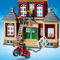 60271 LEGO® City keskusaukio hinta ja tiedot | LEGOT ja rakennuslelut | hobbyhall.fi