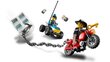 60271 LEGO® City keskusaukio hinta ja tiedot | LEGOT ja rakennuslelut | hobbyhall.fi