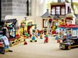 60271 LEGO® City keskusaukio hinta ja tiedot | LEGOT ja rakennuslelut | hobbyhall.fi