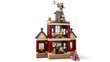 60271 LEGO® City keskusaukio hinta ja tiedot | LEGOT ja rakennuslelut | hobbyhall.fi