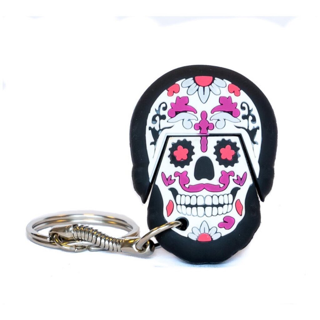 Tech One Tech Calavera 32 Gt hinta ja tiedot | Muistitikut | hobbyhall.fi