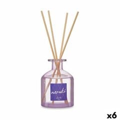 Kotituoksu puikoilla Acorde Violet, 250 ml, 6 kpl. hinta ja tiedot | Huonetuoksut | hobbyhall.fi