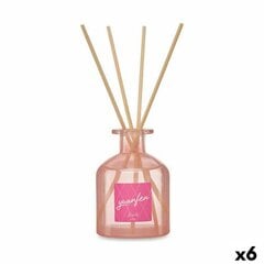 Kotituoksu puikoilla Acorde Peony, 250 ml, 6 kpl. hinta ja tiedot | Huonetuoksut | hobbyhall.fi