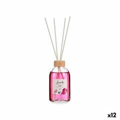 Kotituoksu puikoilla Acorde Orchidea, 12 x 100 ml hinta ja tiedot | Huonetuoksut | hobbyhall.fi