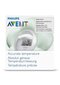 Kylpylämpömittari Philips Avent SCH480/00, vihreä hinta ja tiedot | Kylpyvälineet | hobbyhall.fi