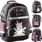 Koulureppu Paso Unicorn PP23UI-116, 22 l, 42x29x16 cm hinta ja tiedot | Koulureput ja -laukut | hobbyhall.fi