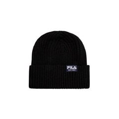 Hattu Fila Butte Fisherman Beanie hinta ja tiedot | Miesten hatut, huivit ja käsineet | hobbyhall.fi