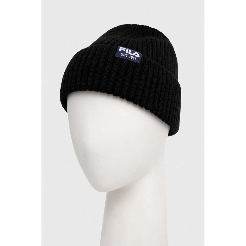 Hattu Fila Butte Fisherman Beanie hinta ja tiedot | Miesten hatut, huivit ja käsineet | hobbyhall.fi