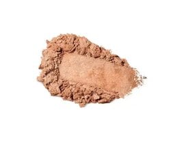 Hehkuva puristettu bronzer Kiko Milano, 01 Warm Sienna, 8,5 gr hinta ja tiedot | Aurinkopuuterit ja poskipunat | hobbyhall.fi