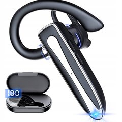 Handsfree-laitteet YYK-530, Bluetooth 5.1 hinta ja tiedot | Hands-free -tarvikkeet | hobbyhall.fi