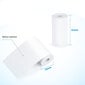 Paperi minitulostimille TR1504 Bluetooth StoreGd, 3 kpl. hinta ja tiedot | Tulostustarvikkeet | hobbyhall.fi