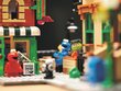 21324 LEGO® Ideat 123 Seesamikatu hinta ja tiedot | LEGOT ja rakennuslelut | hobbyhall.fi