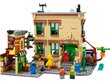 21324 LEGO® Ideat 123 Seesamikatu hinta ja tiedot | LEGOT ja rakennuslelut | hobbyhall.fi