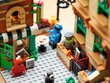 21324 LEGO® Ideat 123 Seesamikatu hinta ja tiedot | LEGOT ja rakennuslelut | hobbyhall.fi