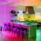 RGB LED-nauha, 5 m hinta ja tiedot | LED-valonauhat | hobbyhall.fi