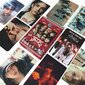 KPOP valokuvakortit SKZ Album LOMO 55 kpl hinta ja tiedot | Muut hauskat lahjaideat | hobbyhall.fi