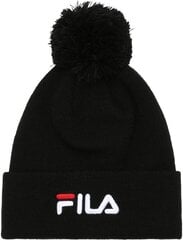 Hattu Fila Fukuroi Beanie hinta ja tiedot | Miesten hatut, huivit ja käsineet | hobbyhall.fi