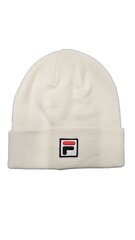 Hattu Fila Fushun Beanie hinta ja tiedot | Naisten päähineet | hobbyhall.fi