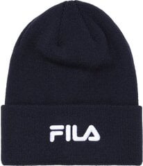 Hattu Fila Frisco Beanie hinta ja tiedot | Miesten hatut, huivit ja käsineet | hobbyhall.fi