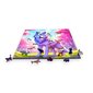 Mruu &amp; Pruu Wolf Puzzle 25 x 25 cm 150 palaa Puinen palapeli hinta ja tiedot | Palapelit | hobbyhall.fi