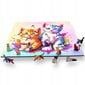 Palapeli Mruu&amp;Pruu 25 x 25 cm CATS 150 palaa Puinen palapeli hinta ja tiedot | Palapelit | hobbyhall.fi