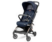 Peg Perego rattaat Volo, Blue Shine hinta ja tiedot | Vaunut ja rattaat | hobbyhall.fi