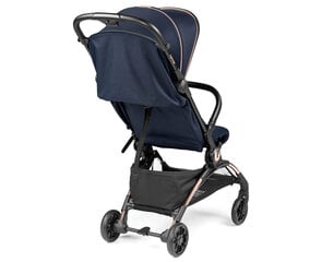 Peg Perego rattaat Volo, Blue Shine hinta ja tiedot | Vaunut ja rattaat | hobbyhall.fi