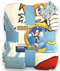 Plaid Sonic hinta ja tiedot | Pelien oheistuotteet | hobbyhall.fi