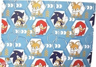 Plaid Sonic hinta ja tiedot | Pelien oheistuotteet | hobbyhall.fi