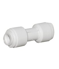 Kaksoispuristin 2,1/2"x2,1/2" DC-3000W hinta ja tiedot | Vedensuodattimet | hobbyhall.fi