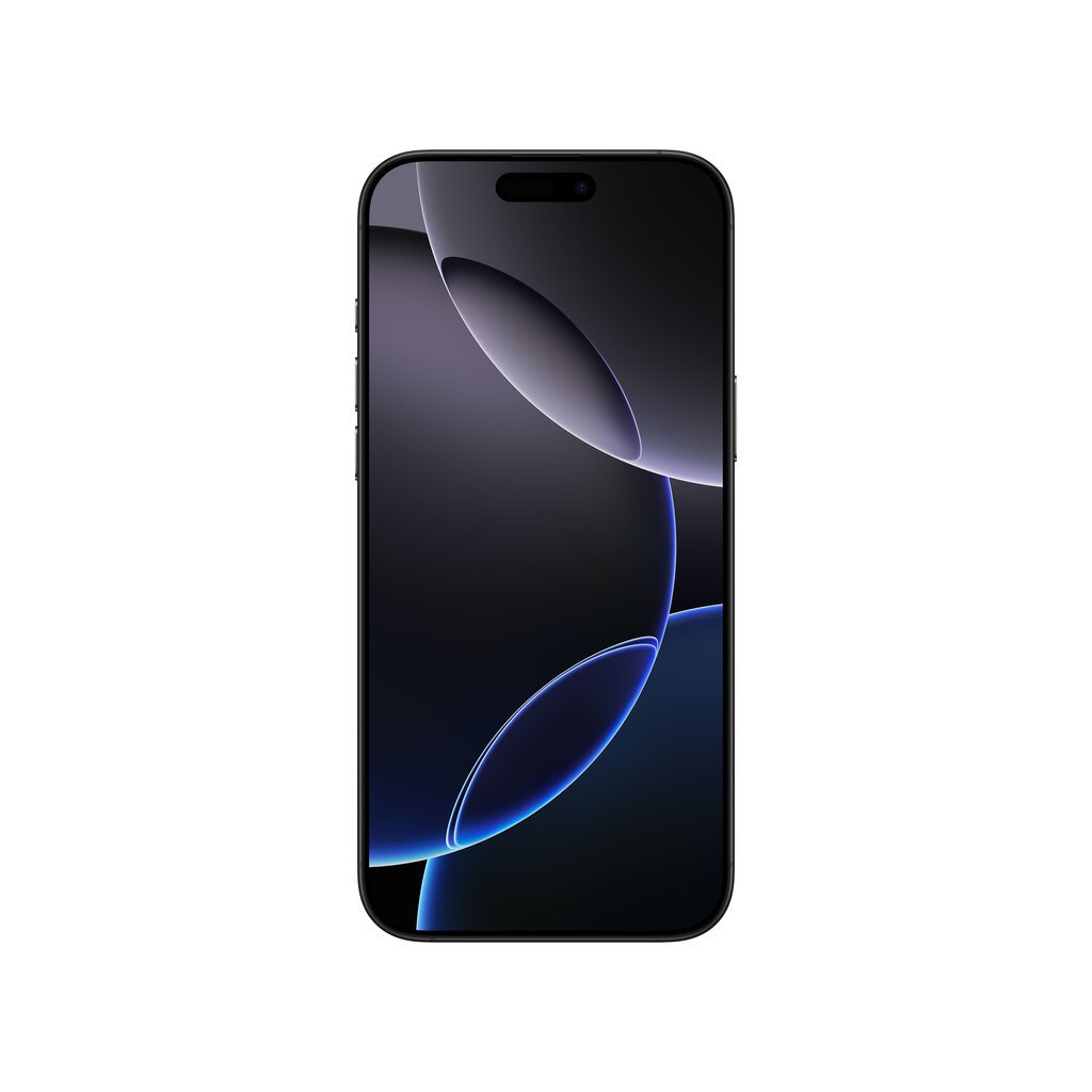 Apple iPhone 16 Pro Max 1TB Black Titanium MYX43HX/A hinta ja tiedot | Matkapuhelimet | hobbyhall.fi