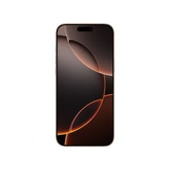 Apple iPhone 16 Pro Max 1TB Desert Titanium MYX63HX/A hinta ja tiedot | Matkapuhelimet | hobbyhall.fi