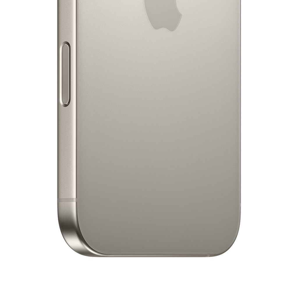 Apple iPhone 16 Pro Max 1TB Natural Titanium MYX73HX/A hinta ja tiedot | Matkapuhelimet | hobbyhall.fi