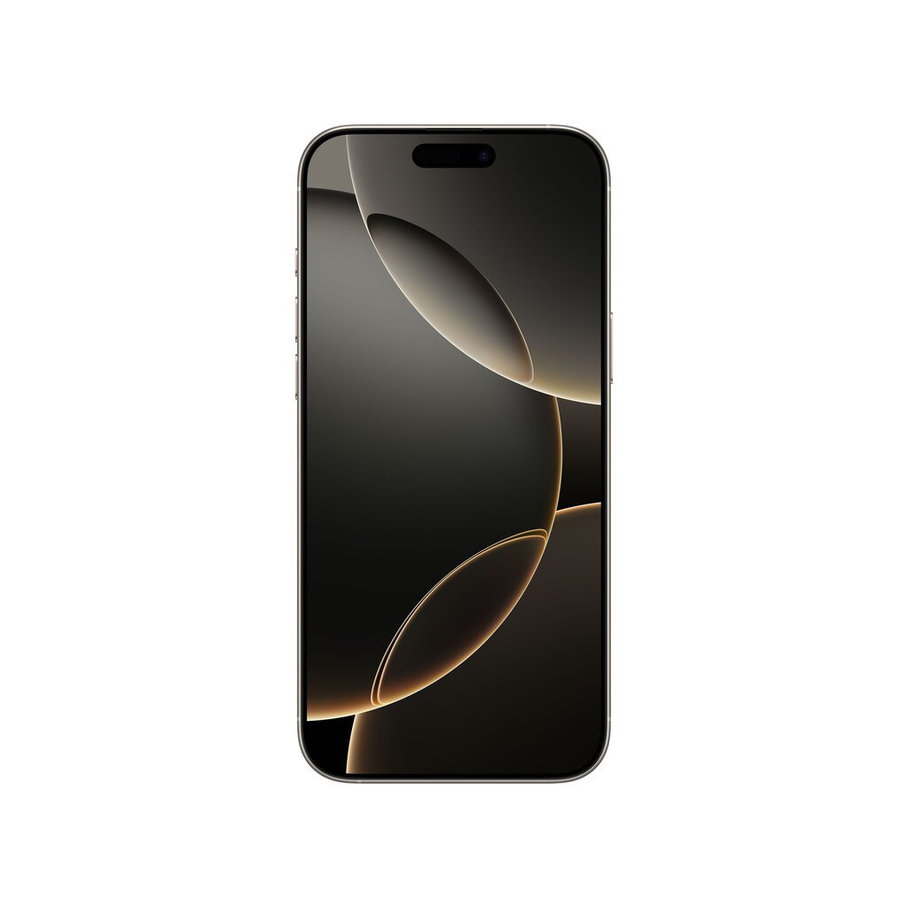 Apple iPhone 16 Pro Max 1TB Natural Titanium MYX73HX/A hinta ja tiedot | Matkapuhelimet | hobbyhall.fi