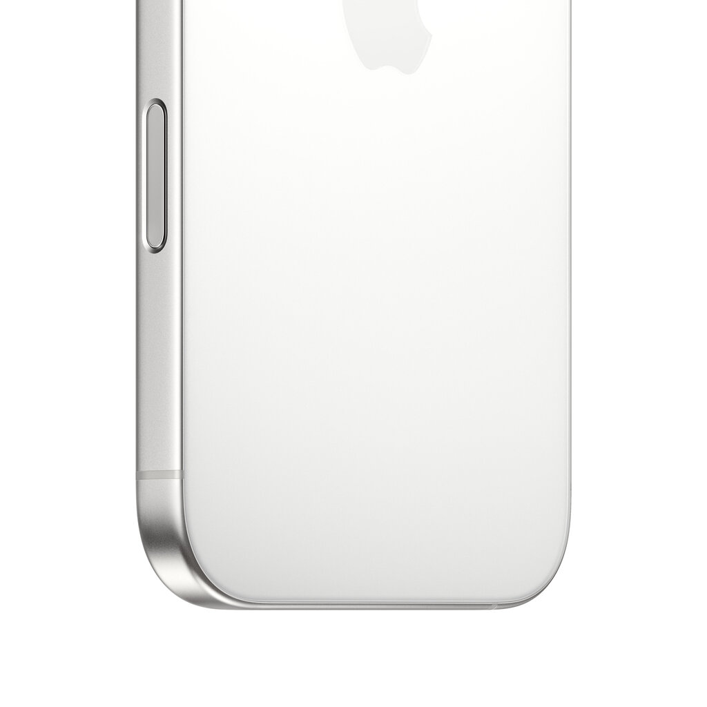 Apple iPhone 16 Pro Max 1TB White Titanium MYX53HX/A hinta ja tiedot | Matkapuhelimet | hobbyhall.fi