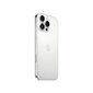 Apple iPhone 16 Pro Max 256GB White Titanium MYWW3HX/A hinta ja tiedot | Matkapuhelimet | hobbyhall.fi