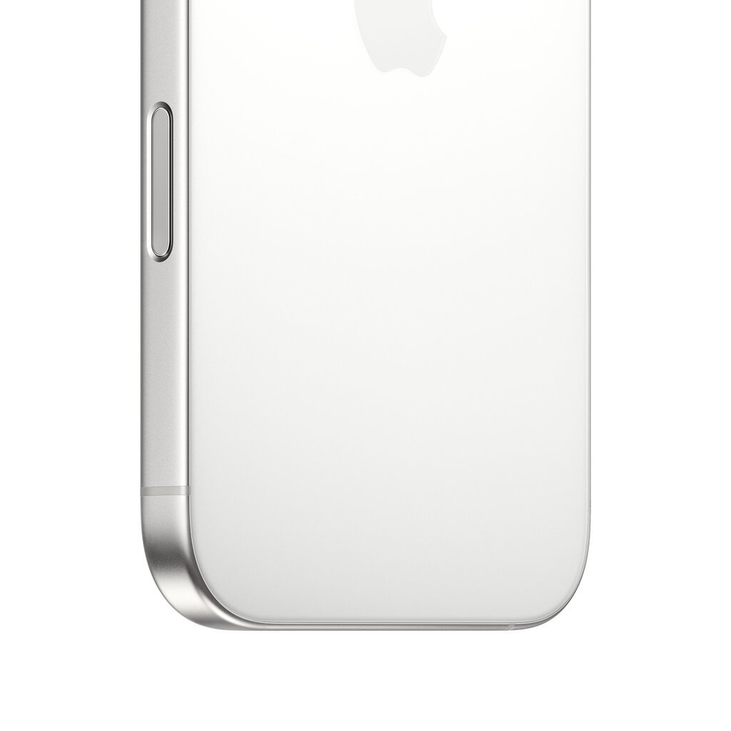 Apple iPhone 16 Pro Max 256GB White Titanium MYWW3HX/A hinta ja tiedot | Matkapuhelimet | hobbyhall.fi