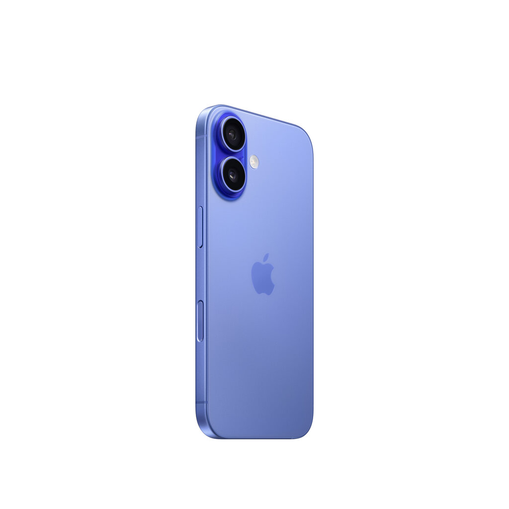 Apple iPhone 16 128GB Ultramarine MYEC3HX/A hinta ja tiedot | Matkapuhelimet | hobbyhall.fi