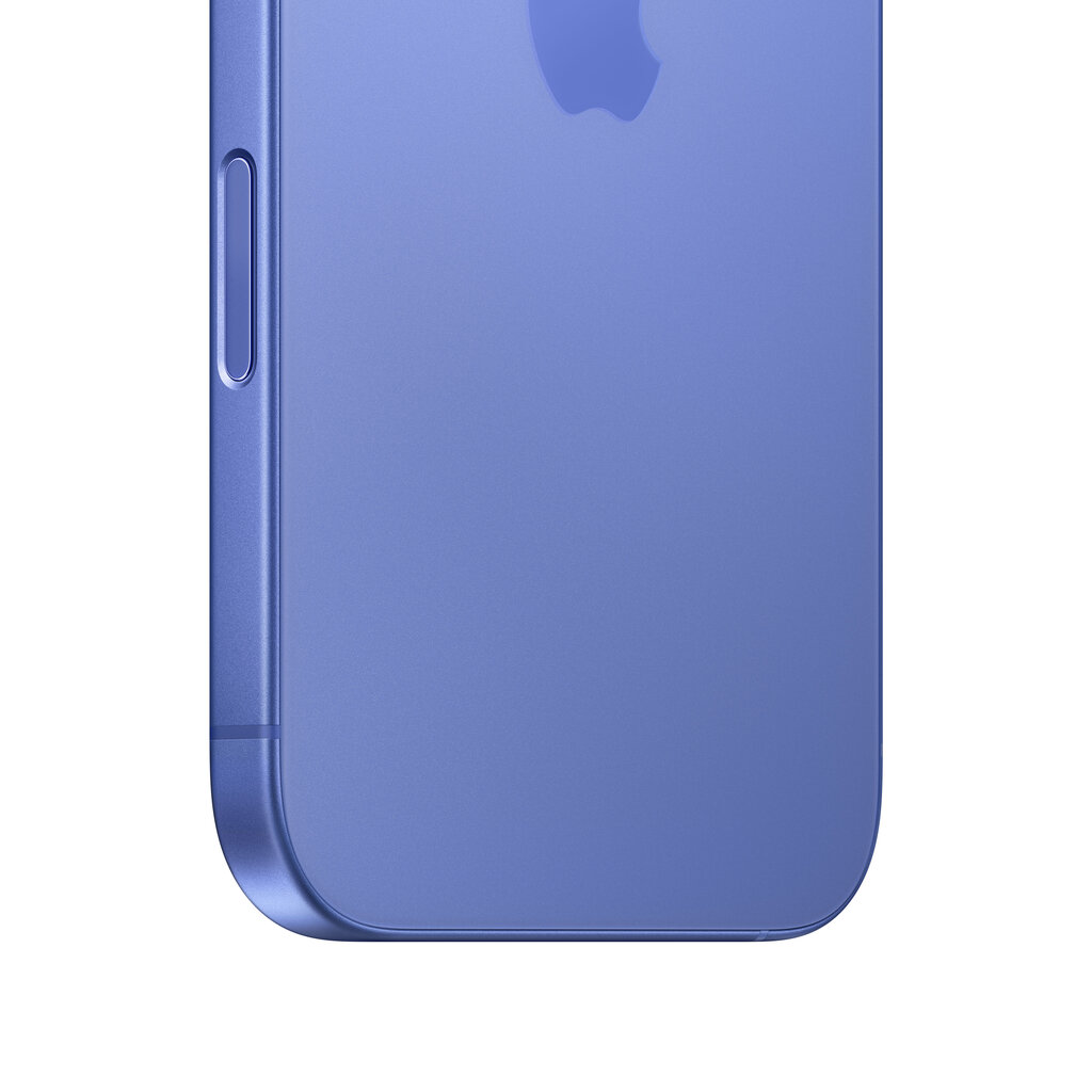 Apple iPhone 16 128GB Ultramarine MYEC3HX/A hinta ja tiedot | Matkapuhelimet | hobbyhall.fi