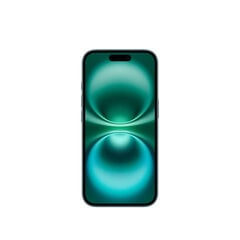 Apple iPhone 16 128GB Teal MYED3HX/A hinta ja tiedot | Matkapuhelimet | hobbyhall.fi